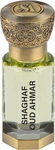 Swiss Arabian Shaghaf Oud Ahmar CPO U 12 ml 2