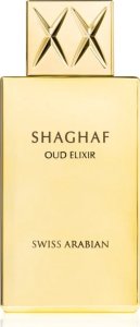 Swiss Arabian Shaghaf Oud Elixir EDP U 75 ml 1