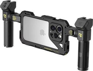 Zestaw mocowań Genius Rig Freewell do iPhone 16 Pro 2