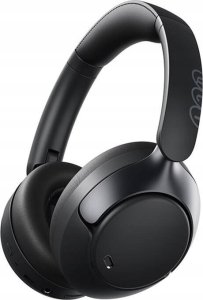 Słuchawki bezprzewodowe QCY H3 pro ANC (czarne) 4