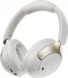 Słuchawki QCY H3 Pro (Białe) 2