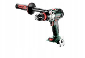 METABO.UD SB 18 LTX BL Q AND CARCASS METABOX DRILL 6