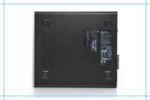 Komputer HP Elitedesk 705 G4 AMD Ryzen 5 16GB DDR4 512GB SSD Windows 11 7