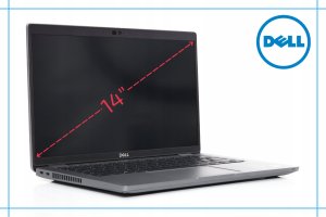 Laptop Dell Latitude 5420 Intel Core i5 32GB DDR4 1000GB SSD Windows 11 14" 2