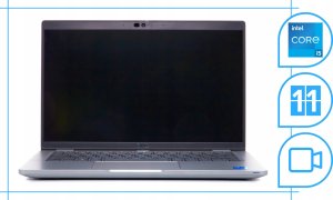 Laptop Dell Latitude 5420 Intel Core i5 32GB DDR4 1000GB SSD Windows 11 14" 3