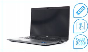 Laptop Dell Latitude 5420 Intel Core i5 32GB DDR4 1000GB SSD Windows 11 14" 4