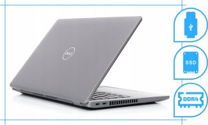 Laptop Dell Latitude 5420 Intel Core i5 32GB DDR4 1000GB SSD Windows 11 14" 5