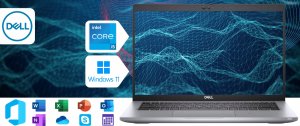 Laptop Dell Latitude 5420 Intel Core i5 32GB DDR4 1000GB SSD Windows 11 14" 10