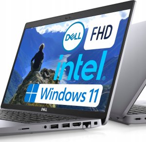Laptop Dell Latitude 5420 Intel Core i5 32GB DDR4 1000GB SSD Windows 11 14" 1