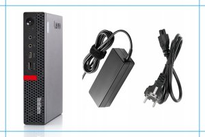 Komputer Lenovo ThinkCentre M720q Tiny Intel Core i5 16GB DDR4 512GB SSD Windows 11 12