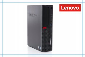 Komputer Lenovo Thinkcentre M920s Sff Intel Core i5 16GB DDR4 512GB SSD Windows 11 2