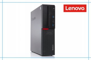 Komputer Lenovo Thinkcentre M900 Sff Intel Core i5 8GB DDR4 256GB SSD Windows 10 2