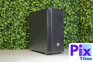 Komputer Titan V2 Intel Core i7 GeForce RTX 4060TI 32GB DDR4 1000GB SSD Windows 11 2