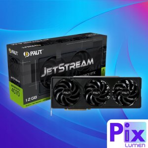 Komputer Pix Lumen V4 Intel Core i7 GeForce RTX 4070 64GB DDR4 2000GB SSD Windows 11 7