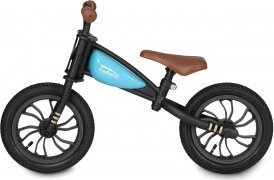 Qplay Rowerek Biegowy Feduro Blue 2