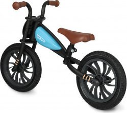 Qplay Rowerek Biegowy Feduro Blue 3