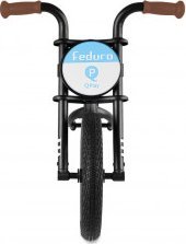 Qplay Rowerek Biegowy Feduro Blue 4