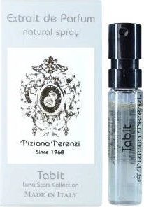 Tiziana Terenzi Tabit ekstrakt perfum próbka 1.5ml 1