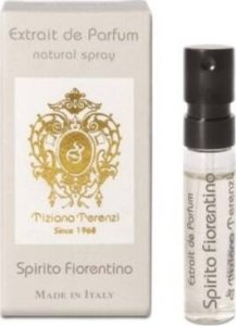 Tiziana Terenzi Spirito Fiorentino ekstrakt perfum próbka 1.5ml 1