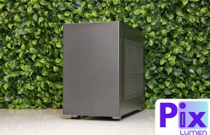 Komputer Pix Lumen V1 Intel Core i5 GeForce RTX 4060 16GB DDR4 512GB SSD Windows 11 2