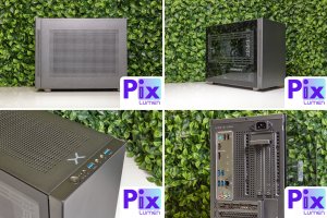 Komputer Pix Lumen V1 Intel Core i5 GeForce RTX 4060 32GB DDR4 2000GB SSD Windows 11 4