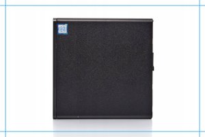 Komputer HP Prodesk 600 G3 Micro Intel Core i5 16GB DDR4 512GB SSD Windows 10 7