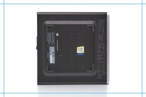 Komputer HP Prodesk 600 G3 Micro Intel Core i5 16GB DDR4 512GB SSD Windows 10 8