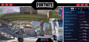 Komputer BSG Striker V11 Intel Core i7 NVIDIA GeForce RTX 3050 16GB DDR3 500GB HDD Windows 10 11