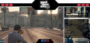 Komputer BSG Striker V11 Intel Core i7 NVIDIA GeForce RTX 3050 16GB DDR3 500GB HDD Windows 10 12