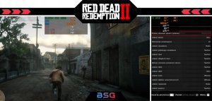 Komputer BSG Striker V11 Intel Core i7 NVIDIA GeForce RTX 3050 16GB DDR3 500GB HDD Windows 10 13