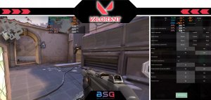 Komputer BSG Striker V11 Intel Core i7 NVIDIA GeForce RTX 3050 16GB DDR3 500GB HDD Windows 10 15