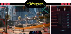 Komputer BSG Striker V1 Intel Core i7 NVIDIA GeForce RTX 3050 16GB DDR3 1000GB SSD Windows 10 11