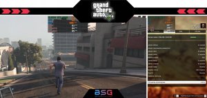 Komputer BSG Striker V1 Intel Core i7 NVIDIA GeForce RTX 3050 16GB DDR3 1000GB SSD Windows 10 13