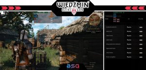 Komputer BSG Striker V1 Intel Core i7 NVIDIA GeForce RTX 3050 16GB DDR3 1000GB SSD Windows 10 15