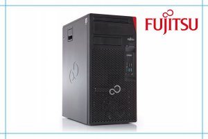 Komputer Fujitsu Esprimo P558 Tower Intel Core i5 16GB DDR4 1000GB SSD 2