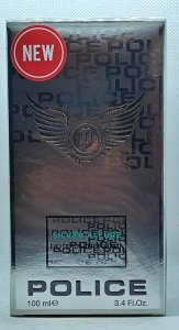 POLICE CONTEMPORARY SILVER ALLURE (M) EDT/S 100ML 2