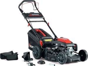 Kosiarka HKS ST 353NE R225 HORTMASZ Spalinowa z napędem 1