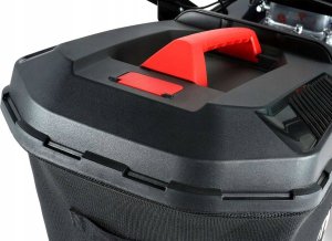 Kosiarka HKS ST 353NE R225 HORTMASZ Spalinowa z napędem 11