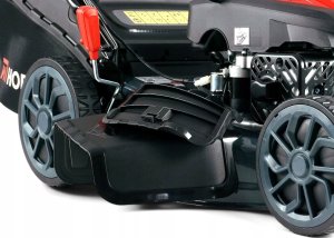 Kosiarka HKS ST 353NE R225 HORTMASZ Spalinowa z napędem 8