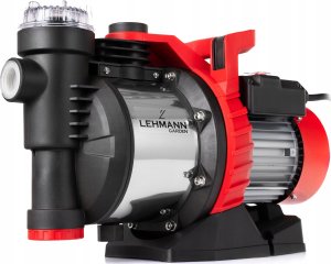 Karcher POMPA OGRODOWA HYDROFOR LEHMANN BP1 3