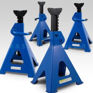 ZESTAW Kobyłek Podstawek Stojaków 12T 4szt. 3