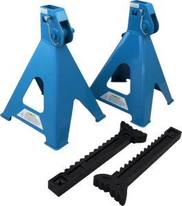 ZESTAW Kobyłek Podstawek Stojaków 12T 4szt. 6