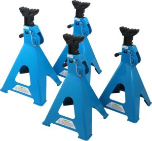 ZESTAW Kobyłek Podstawek Stojaków 12T 4szt. 7