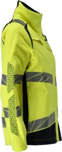 MASCOT Kurtka dla kobiet  ACCELERATE MULTISAFE (kolor żółty hi-vis/ciemny granat, rozmiar 5XL) 3