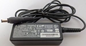 Elo Touch Elo Power Brick Kit - 36W Adapter Only, 02-Series Desktop Monitors 1