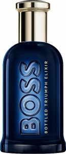 Kvapusis vanduo Hugo Boss Triumph Elixir EDP vyrams, 100 ml 2