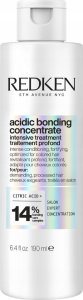 Atstatomoji plaukų kaukė Redken Acidic Bonding Concentrate, 190 ml 1