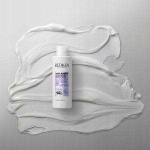 Atstatomoji plaukų kaukė Redken Acidic Bonding Concentrate, 190 ml 2