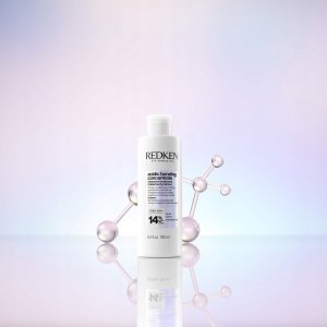 Atstatomoji plaukų kaukė Redken Acidic Bonding Concentrate, 190 ml 4