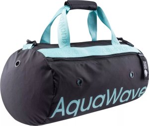Damska torba sportowa na basen Aquawave Stroke pojemność 25 litrów 2
